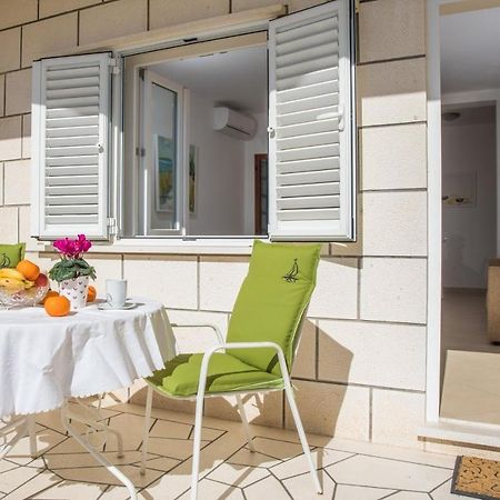 Lacroma Apartments Dubrovnik Exterior photo