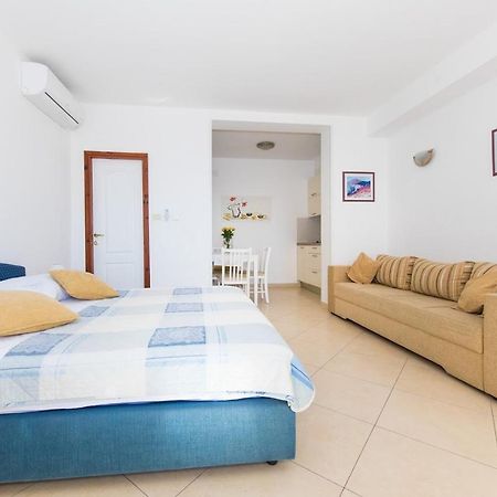 Lacroma Apartments Dubrovnik Exterior photo
