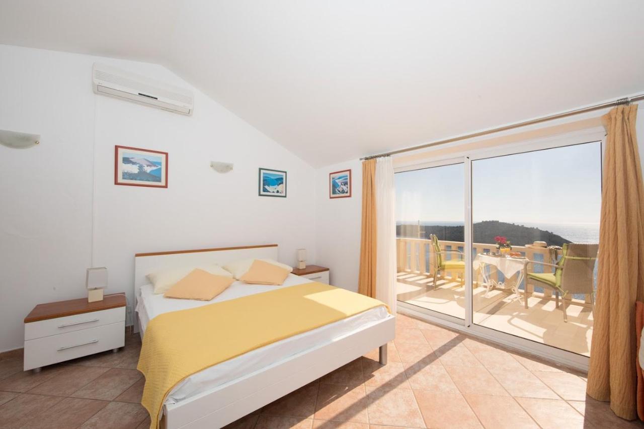 Lacroma Apartments Dubrovnik Exterior photo