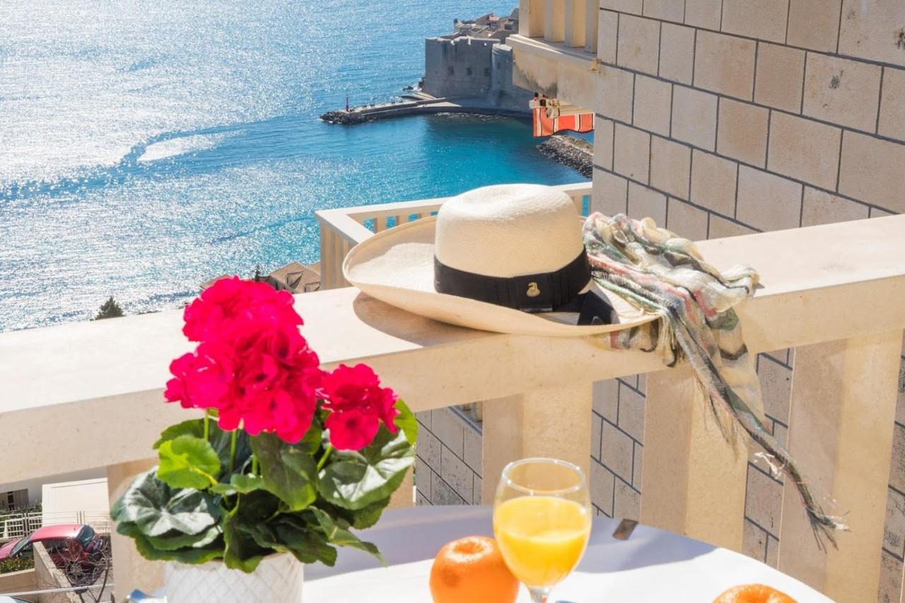 Lacroma Apartments Dubrovnik Exterior photo