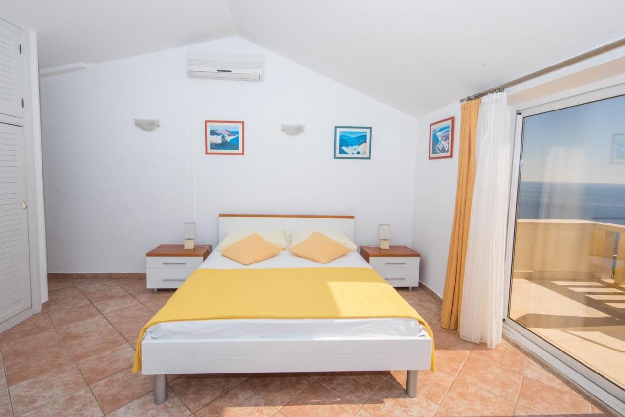 Lacroma Apartments Dubrovnik Exterior photo