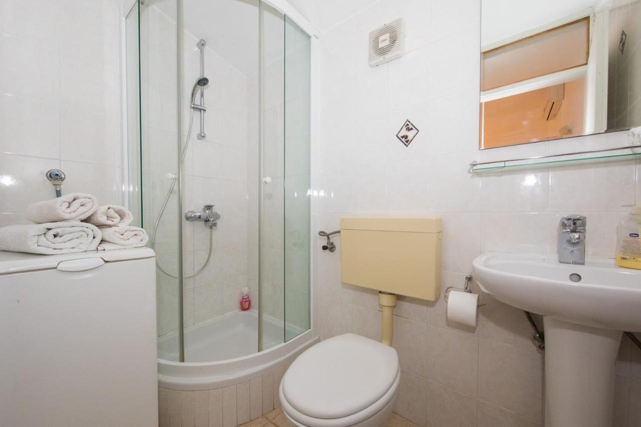 Lacroma Apartments Dubrovnik Exterior photo