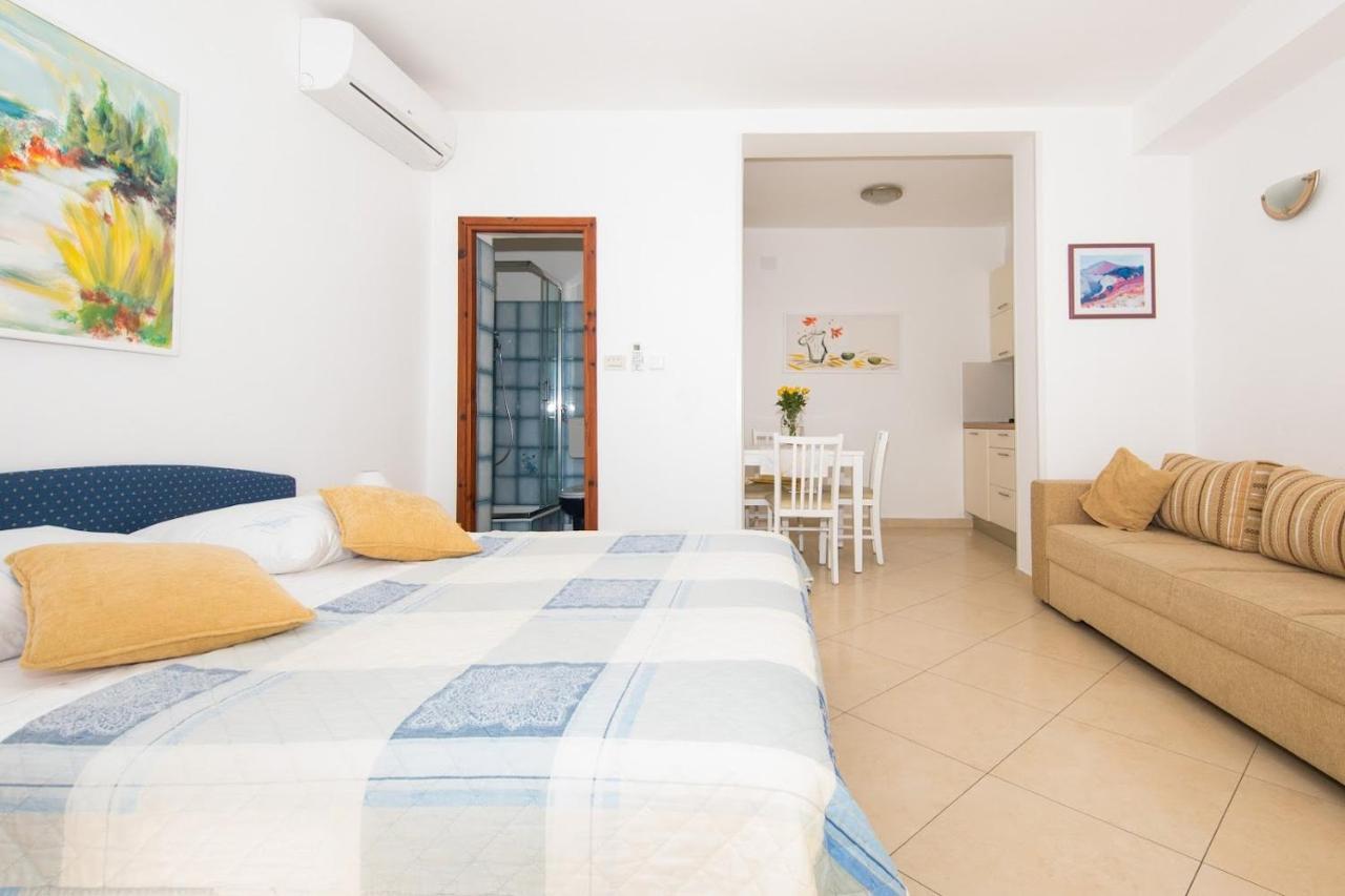 Lacroma Apartments Dubrovnik Exterior photo