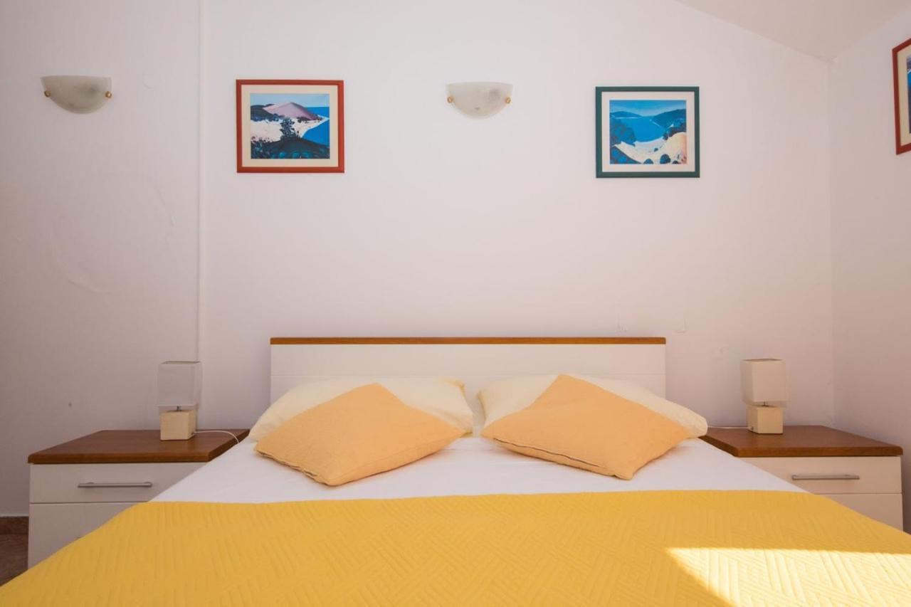 Lacroma Apartments Dubrovnik Exterior photo