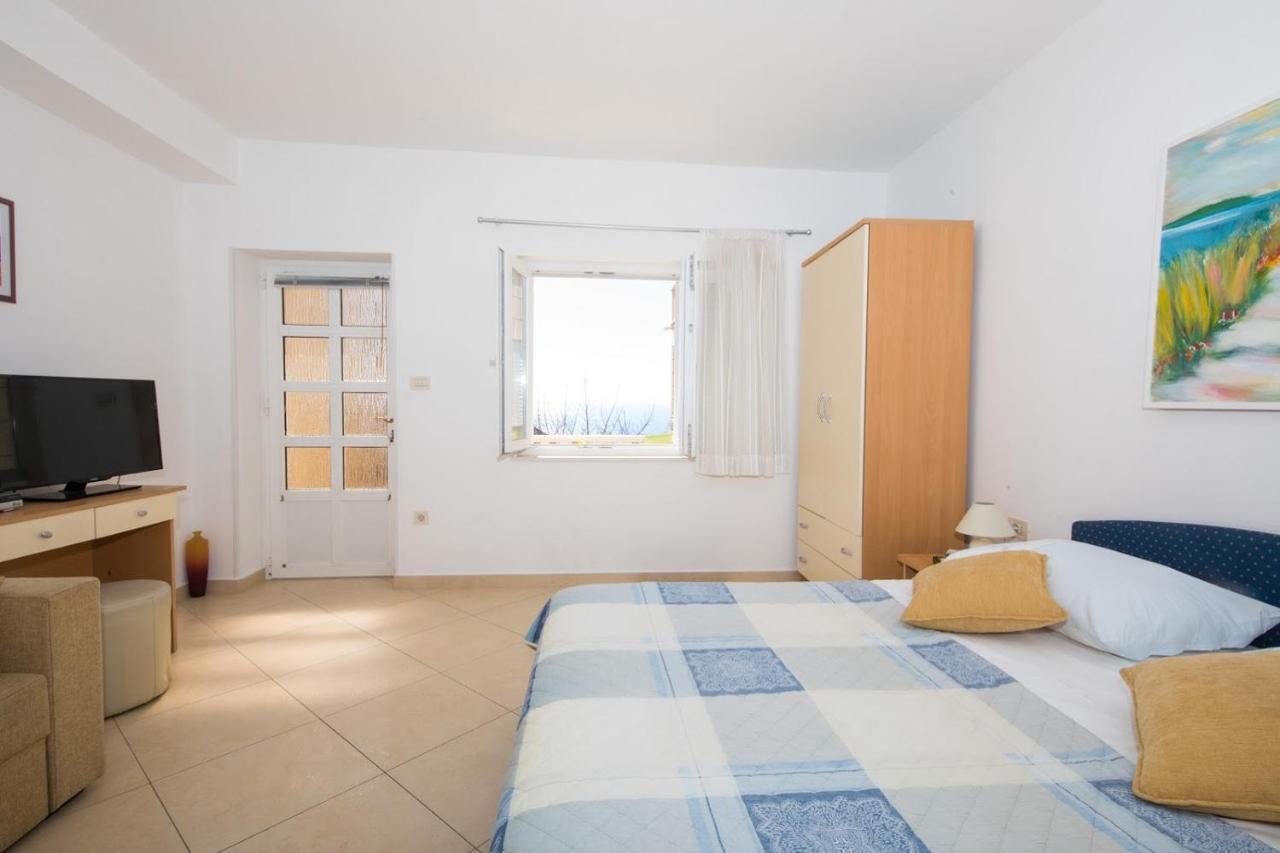 Lacroma Apartments Dubrovnik Exterior photo