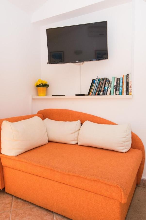 Lacroma Apartments Dubrovnik Exterior photo